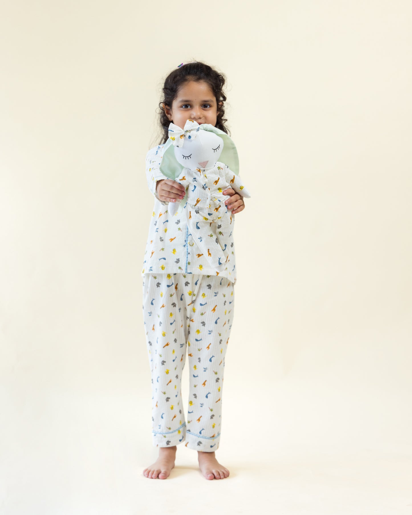 Carnival of Animals Loungewear (Unisex) Set