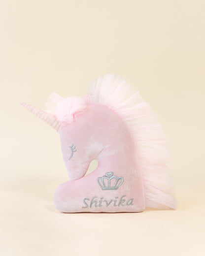 Magical Unicorn Cushion