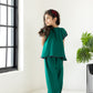 Emrald Green Coord Set