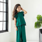 Emrald Green Coord Set