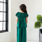 Emrald Green Coord Set