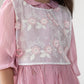 Blush Pink Floral Coord Set