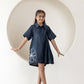 Tencel Denim Dress