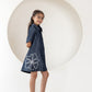 Tencel Denim Dress