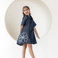 Tencel Denim Dress