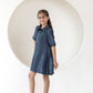 Tencel Denim Dress