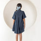 Tencel Denim Dress