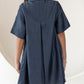 Tencel Denim Dress
