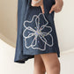 Tencel Denim Dress