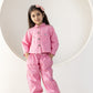 Amore Co-ord Set