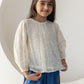 Blue Palms Waistcoat Co-ord Set