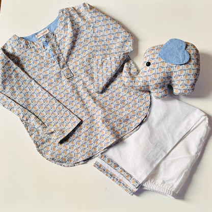 The ‘Elfie’ Set