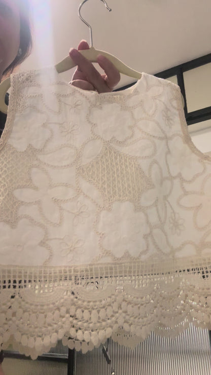 Polka Co-Ord Set
