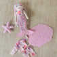 Risa Baby Mermaid Set - RISA DREAMWORLD