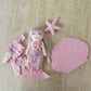 Risa Baby Mermaid Set - RISA DREAMWORLD